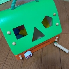 エドインター　あそびのおうちの画像