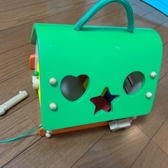 エドインター　あそびのおうちの画像