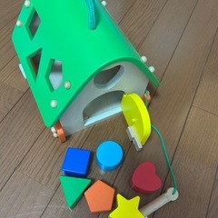エドインター　あそびのおうちの画像