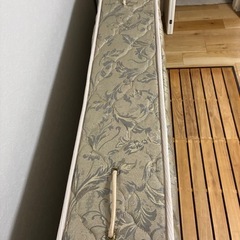 シモンズ　マットレスの画像