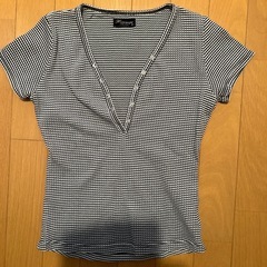 三点セットカットソー交渉中ですの画像