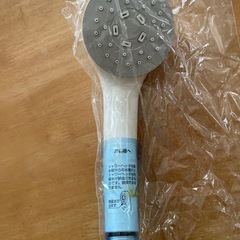 TOTOシャワーヘッドの画像