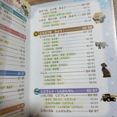ポケットずかん　の画像