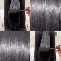 ⭐️縮毛矯正モデルさん大募集⭐️