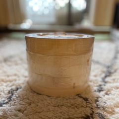 ★お譲り先決まりました【新品・未使用】蒸籠 直径18cmの画像