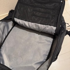 マムート　ビジネスリュックの画像