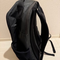 マムート　ビジネスリュックの画像