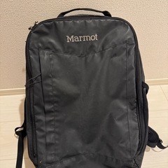 マムート　ビジネスリュック