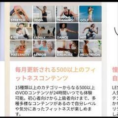 【定価20万】おうちフィットネス　ミラーフィット　mirror fitの画像