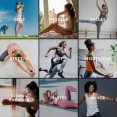 【定価20万】おうちフィットネス　ミラーフィット　mirror fitの画像
