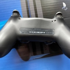 完動超美品【PS4 Pro CUH-7200B】 (わむじー) 本八戸のテレビ