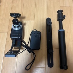 ナイトトラッカーの画像