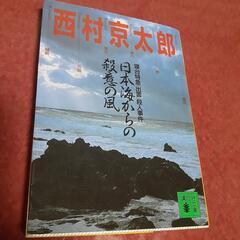 日本海からの殺意の風邪