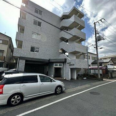 ✨敷金/礼金0円 ✨ 初期安物件💥連帯保証人不要・ 自己破産OK・水商売😄 小田急小田原線 伊勢原駅 徒歩7分❗️伊勢原市伊勢原３丁目 ９-３  ❗️JT50912の画像
