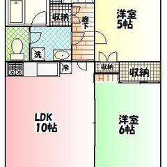 ✨敷金/礼金0円 ✨ 初期安物件💥連帯保証人不要・ 自己破産OK・水商売😄 小田急小田原線 伊勢原駅 徒歩7分❗️伊勢原市伊勢原３丁目 ９-３  ❗️JT50912 - 伊勢原市