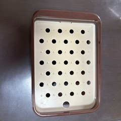 横切りパンスライサー　　