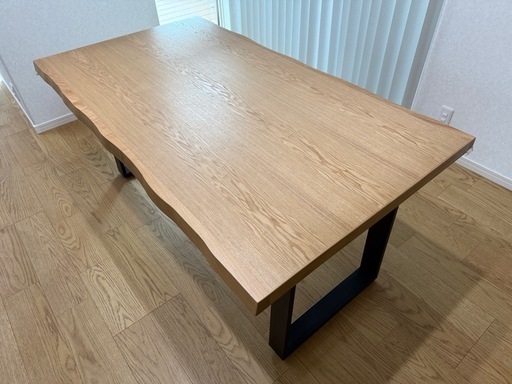 ダイニングテーブル　160cm