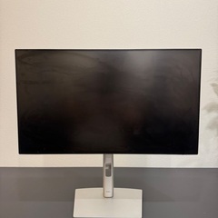 PCモニター　DELL Dell U2422HE 23.8インチ...