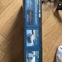 〈美品〉ドライブレコーダー  の画像