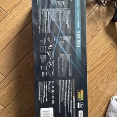 〈美品〉ドライブレコーダー  の画像