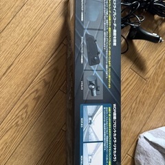 〈美品〉ドライブレコーダー  の画像