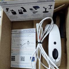 Bluetooth バーコードリーダー Socket Scan ...