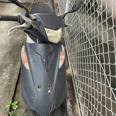 アドレスv125gの画像