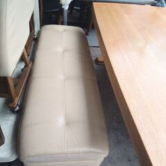 ダイニングテーブルセット■売ります！の画像