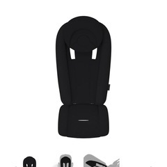【美品】cybex 新生児インレイ