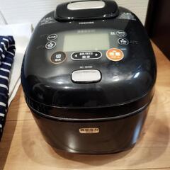 【ジャンク品】炊飯器