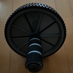 腹筋トレーニングの画像