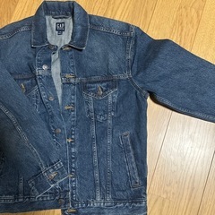 GAP デニムジャケット
