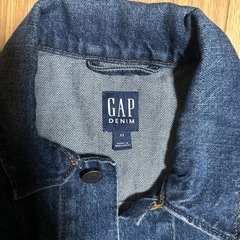 GAP デニムジャケット
の画像