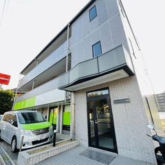 ✨敷金/礼金0円 ✨ 初期安物件💥連帯保証人不要・ 自己破産OK...