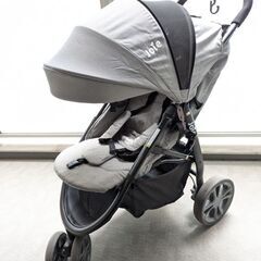 【美品】Joie　ジョイー　KATOJI　カトージ　ベビーカー