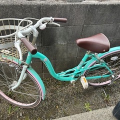 中古】神奈川県の子供用自転車を格安/激安/無料であげます・譲り