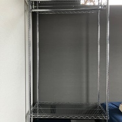 スチールラック