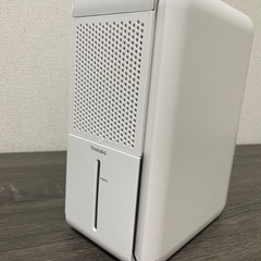 空気清浄機＋加湿器＋除湿器