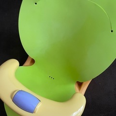 アップリカ　バスチェア