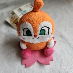 それいけ！アンパンマン ドキンちゃんの画像