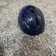 子供用自転車ヘルメット