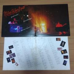 Kai Band Million Dollars Night　 LP2+EP1枚の画像
