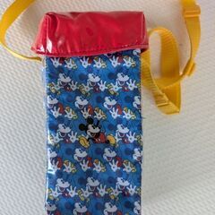 ディズニー　ポップコーンバケット　
