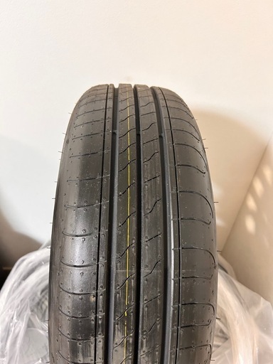 最新の激安 未走行】185/65R15 HondaフリードGTクロスターホイールタイヤ タイヤ・ホイール