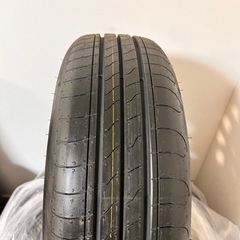 未走行】185/65R15 HondaフリードGTクロスターホイールタイヤ (エイジ 