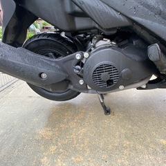 スズキ　アドレスv125sの画像