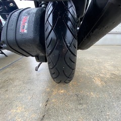 スズキ　アドレスv125sの画像