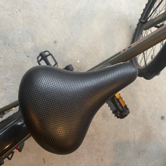 JEEP 自転車　22インチの画像