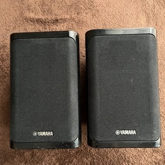 YAMAHA スピーカー