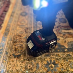 Makita 18V リチウムイオンバッテリー BL1860B 6.0Ahの画像